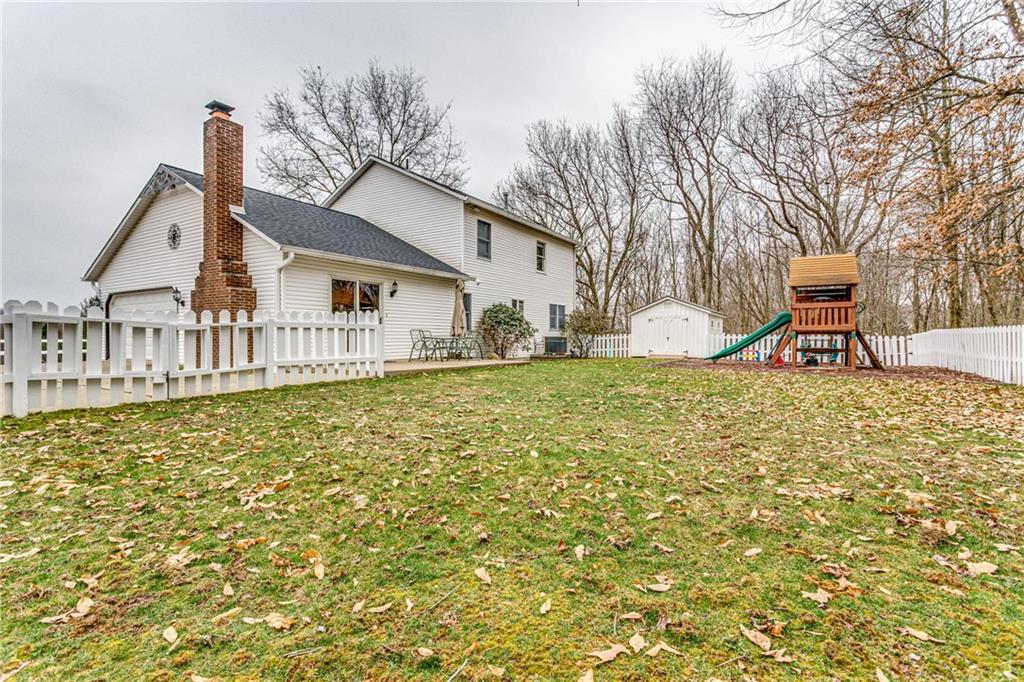 148 Mary Reed Road Baden, PA 15005 - Photo 2 of 25 12'x14' Amish built shed is also included with purchase.