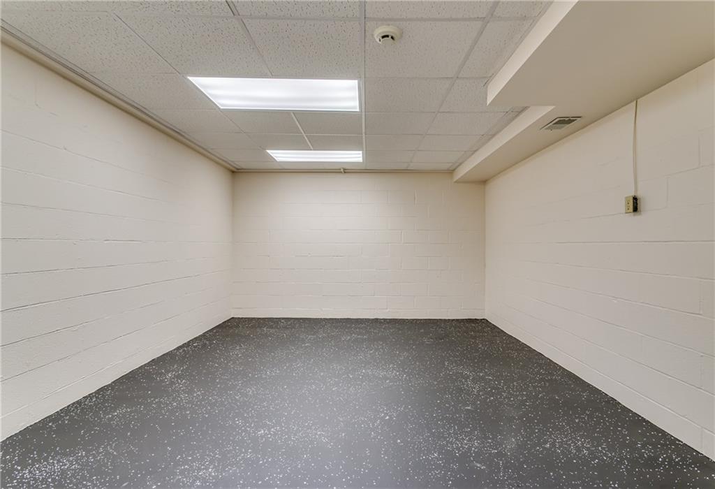148 Mary Reed Road Baden, PA 15005 - Photo 19 of 25 One more bonus room in the basement!