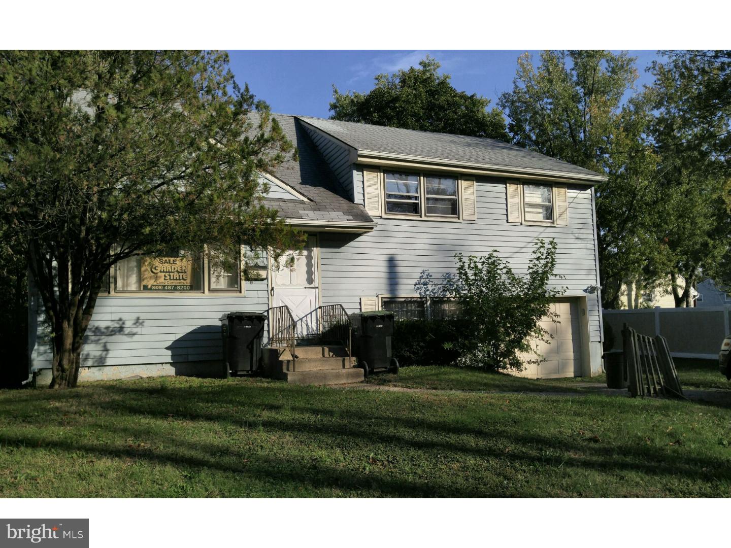 163 New Freedom Road Berlin, NJ 08009 - Photo 1 of 1