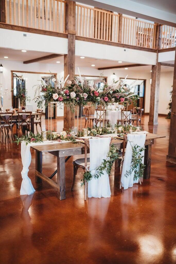 9945 Brooks Mill Road Wirtz, VA 24184 - Photo 8 of 50 a room with lots of wooden furniture