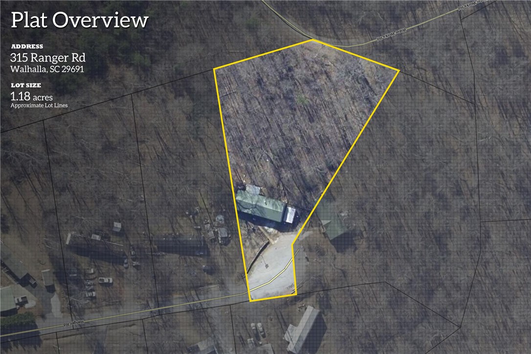 315 Ranger Road Walhalla, SC 29691 - Photo 50 of 50