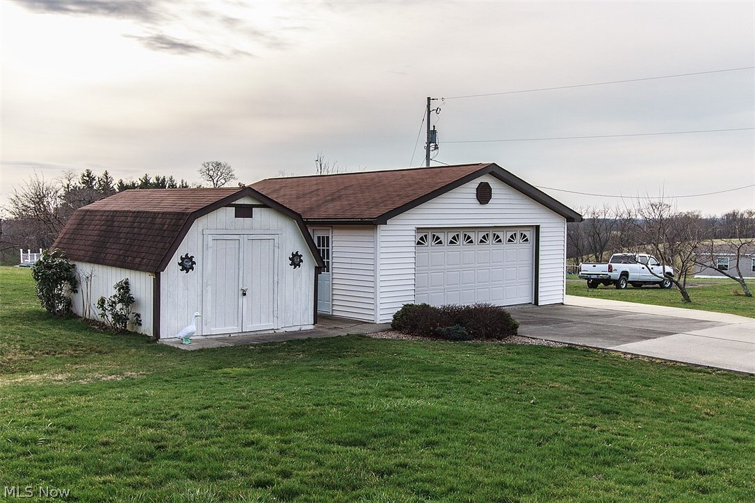 796 County Road Dillonvale, OH 43917 - Photo 8 of 26 Gallery Image 8