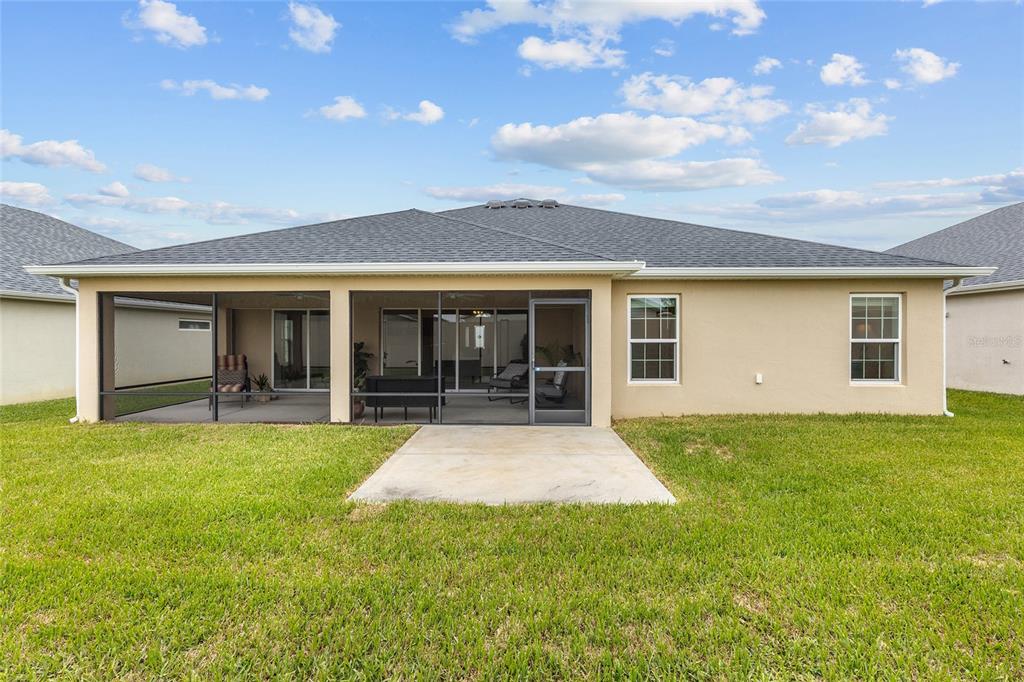 5791 Henry Loop The Villages, FL 34762 - Photo 39 of 54