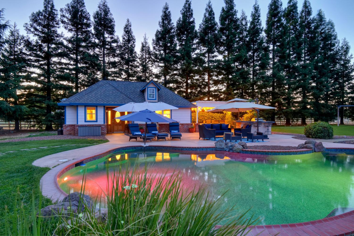 8868 Tavernor Road Wilton, CA 95693 - Photo 7 of 72