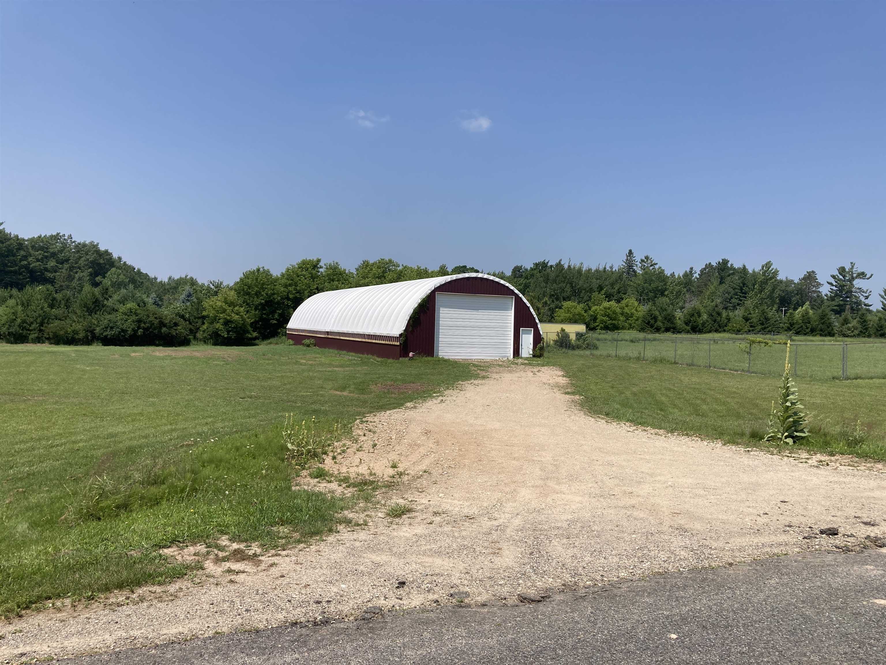 N/a Bass Lake Road Lupton, MI 48635 - Photo 3 of 12 Gallery Image 3