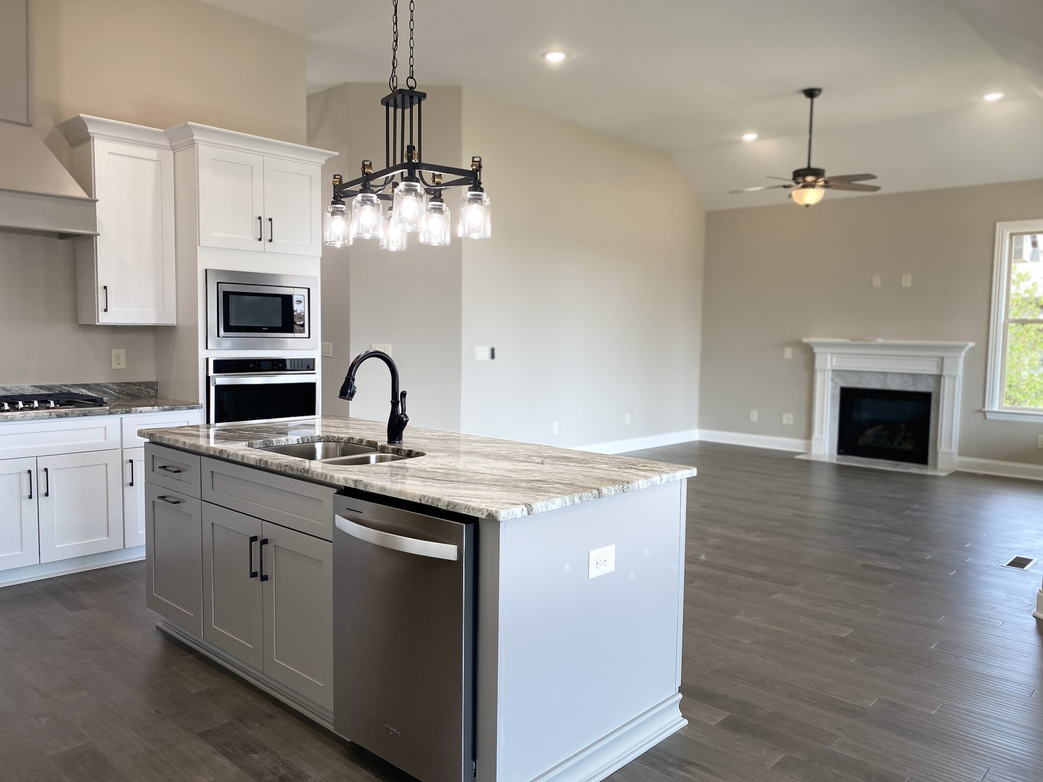 225 Star Pointer Way Spring Hill, TN 37174 - Photo 12 of 46 Gallery Image 12