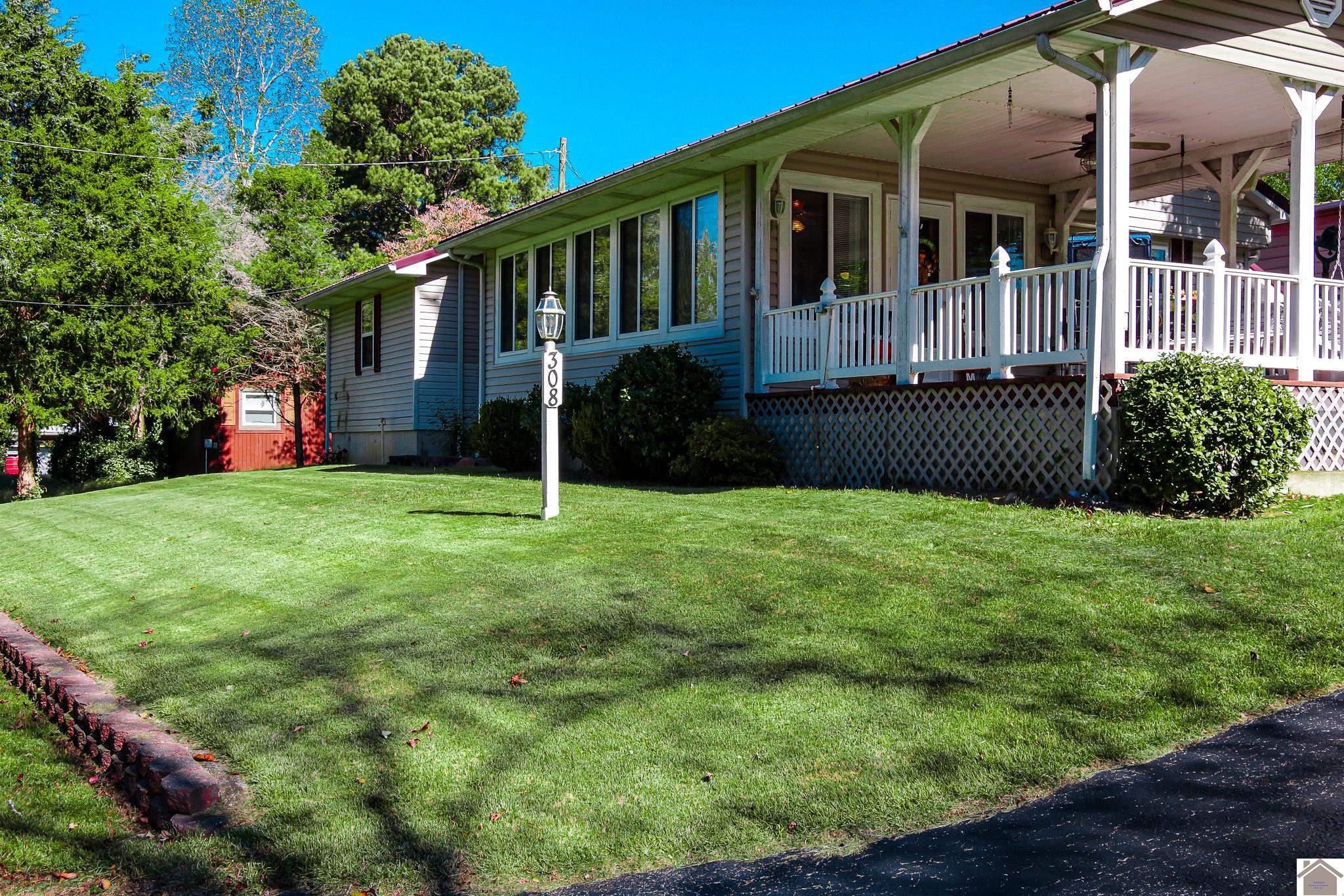 308 Landing Strip Road Hardin, KY 42048 - Photo 2 of 44 Photo 2