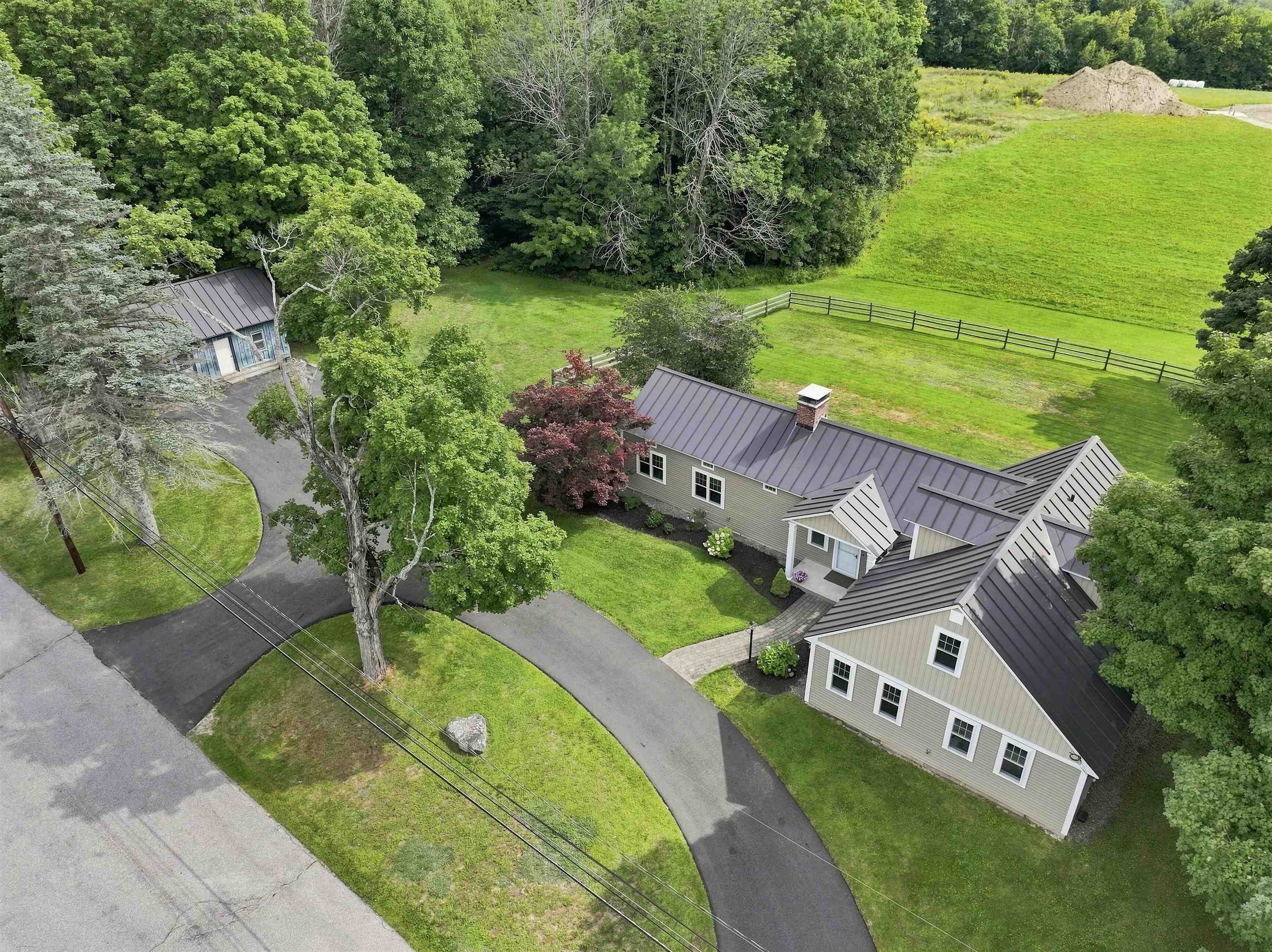 247 Middle Winchendon Road Rindge, NH 03461 - Photo 41 of 50 Gallery Image 41