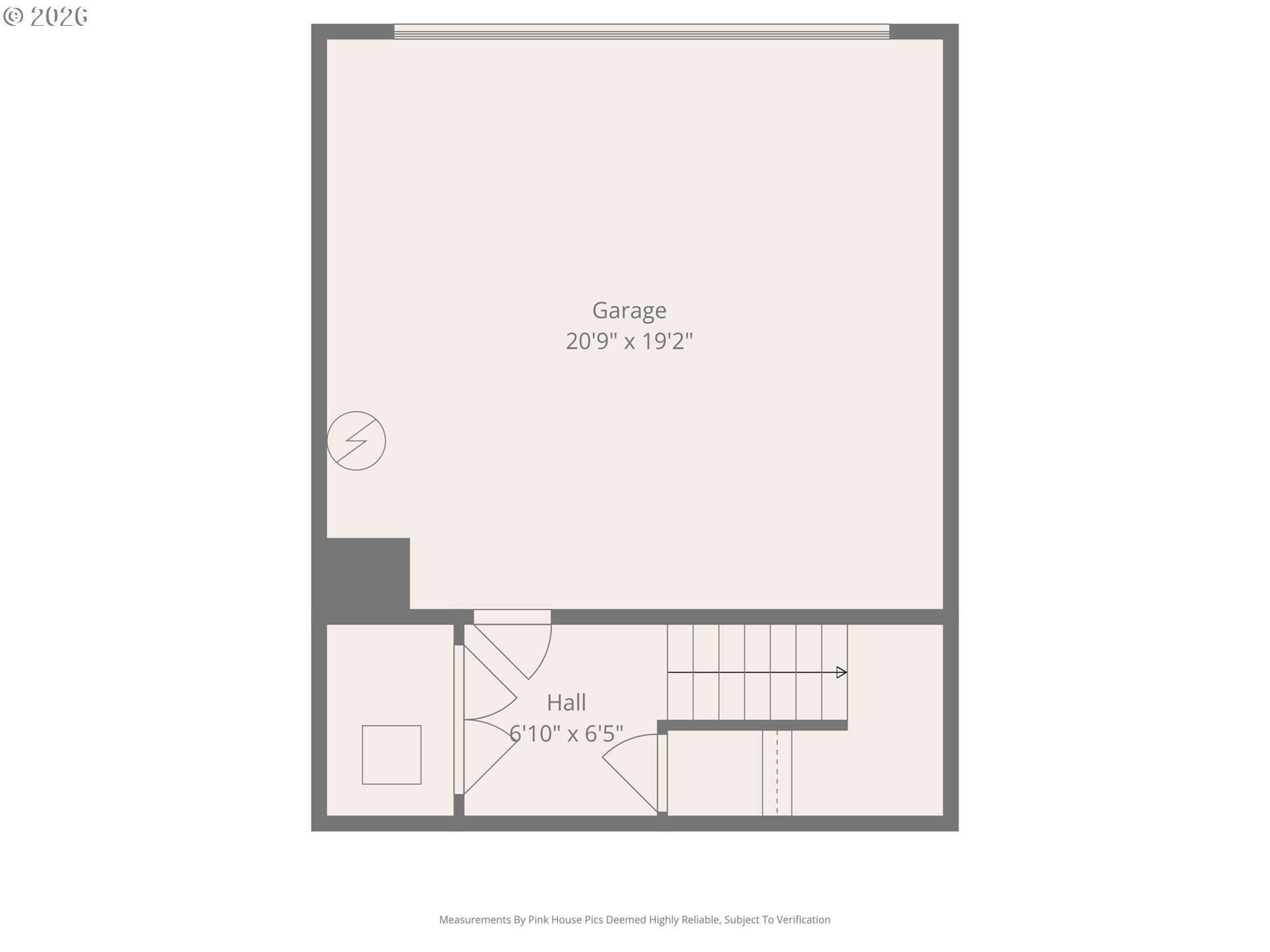 16542 Southwest Perth Road Portland, OR 97224 - Photo 48 of 48