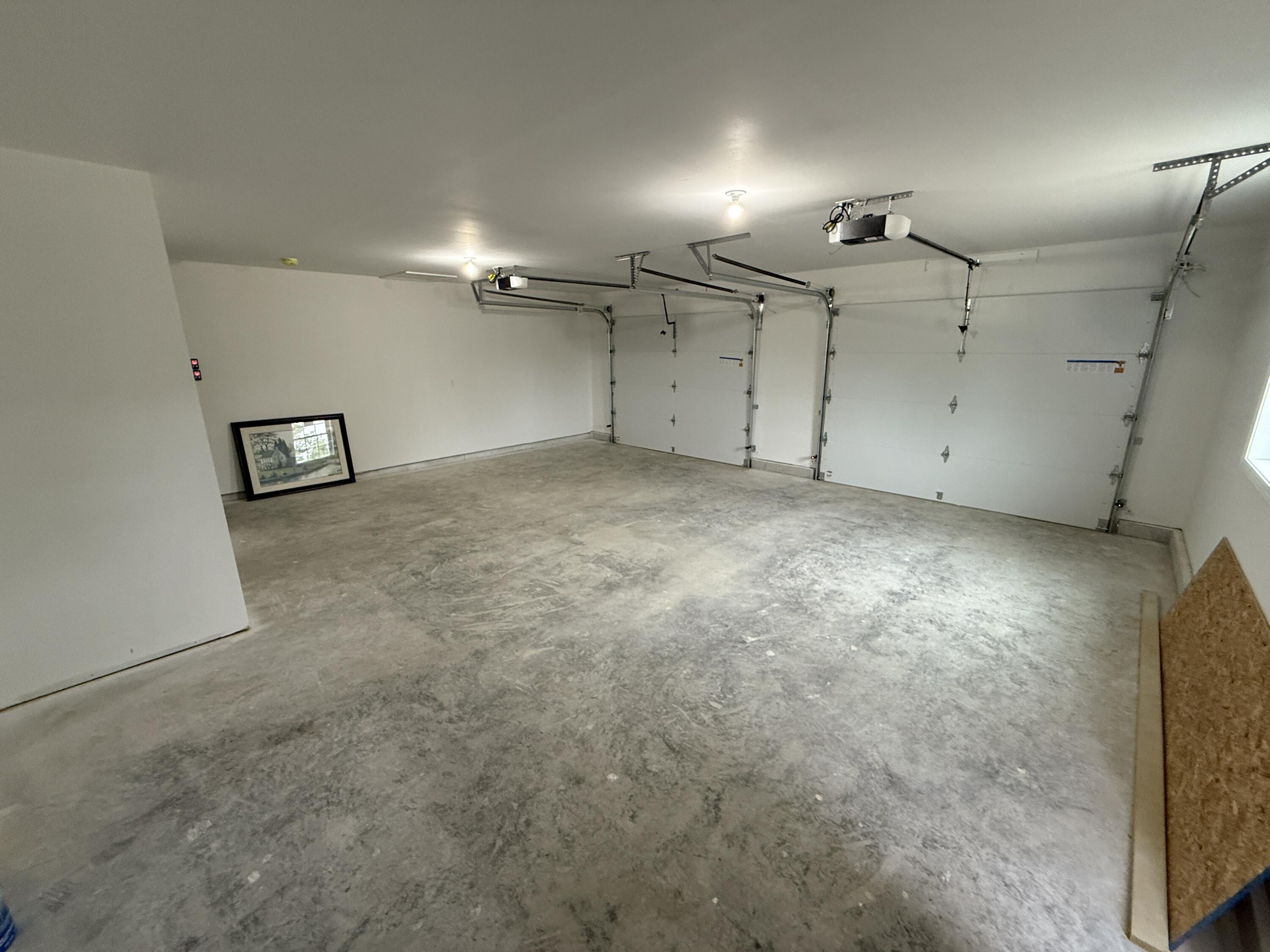 75 Deer Ridge Lane Windsor, ME 04363 - Photo 20 of 21 Garage
