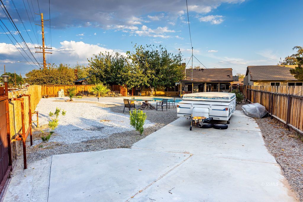 420 Debra Lane Ridgecrest, CA 93555 - Photo 32 of 34 Gallery Image 32