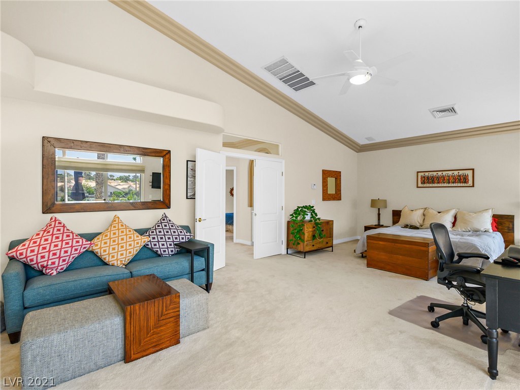 2573 Sun Reef Road Las Vegas, NV 89128 - Photo 20 of 49