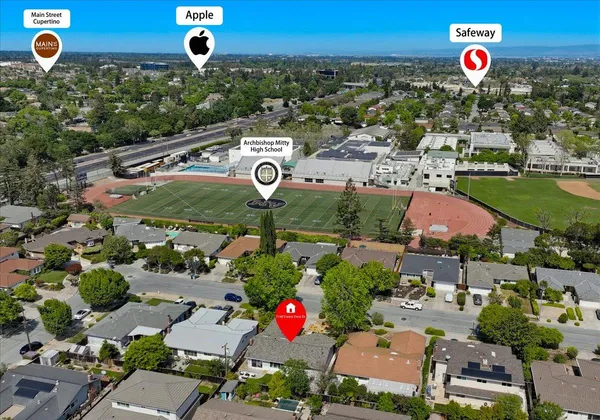 $2,488,000 | 5148 Forest View Drive, San Jose, CA 95129
