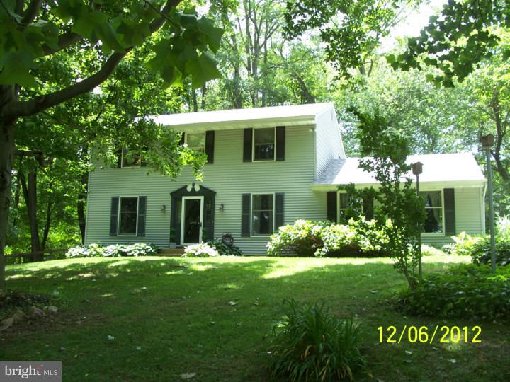 15 Randy Lane Cochranville, PA 19330 - Photo 1 of 25 View from Front Door