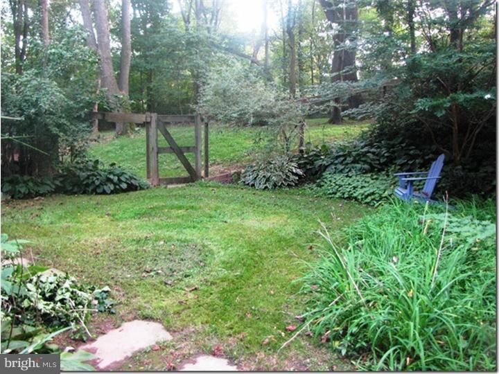 15 Randy Lane Cochranville, PA 19330 - Photo 21 of 25 Back Yard