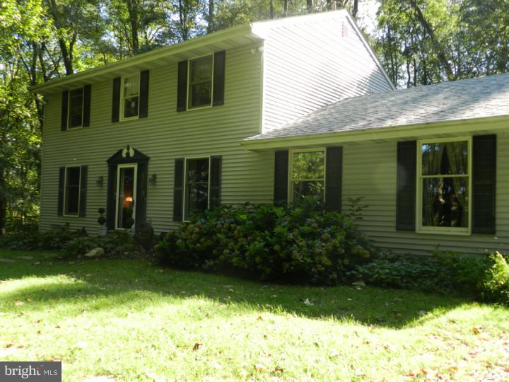 15 Randy Lane Cochranville, PA 19330 - Photo 22 of 25 Exterior Front