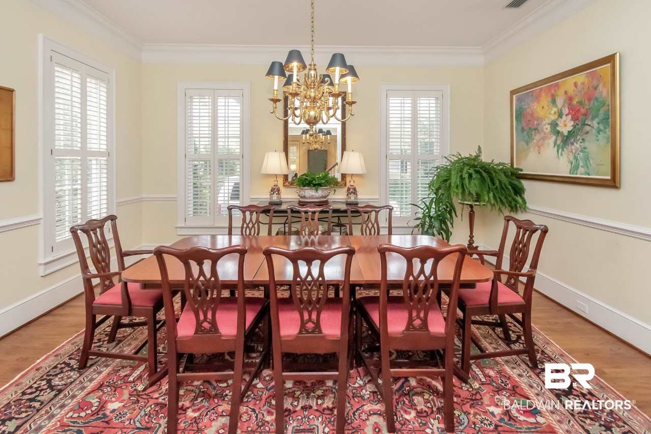 16 Ridgelawn Drive West Mobile, AL 36608 - Photo 4 of 34