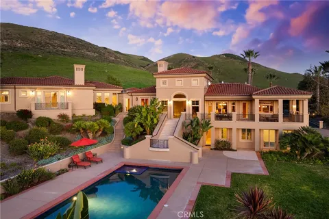 $4,350,000 | 6935 Canada Vista, San Luis Obispo, CA 93401