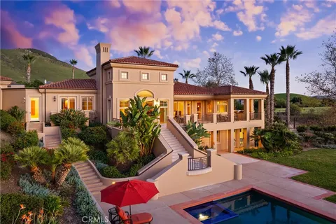 $4,350,000 | 6935 Canada Vista, San Luis Obispo, CA 93401