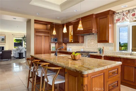 $4,350,000 | 6935 Canada Vista, San Luis Obispo, CA 93401