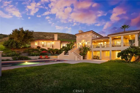 $4,350,000 | 6935 Canada Vista, San Luis Obispo, CA 93401