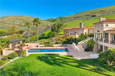 $4,350,000 | 6935 Canada Vista, San Luis Obispo, CA 93401