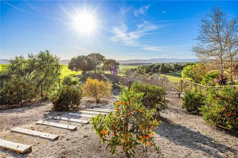 $4,350,000 | 6935 Canada Vista, San Luis Obispo, CA 93401