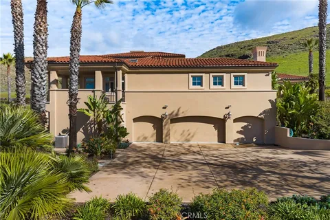 $4,350,000 | 6935 Canada Vista, San Luis Obispo, CA 93401