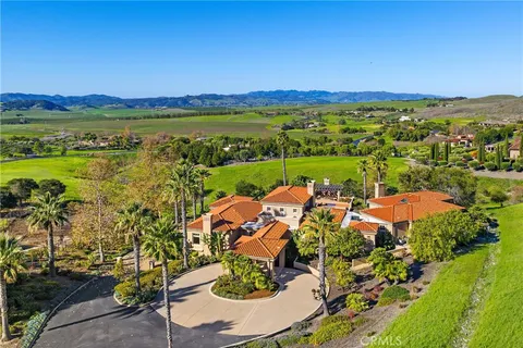 $4,350,000 | 6935 Canada Vista, San Luis Obispo, CA 93401