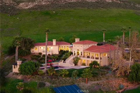 $4,350,000 | 6935 Canada Vista, San Luis Obispo, CA 93401