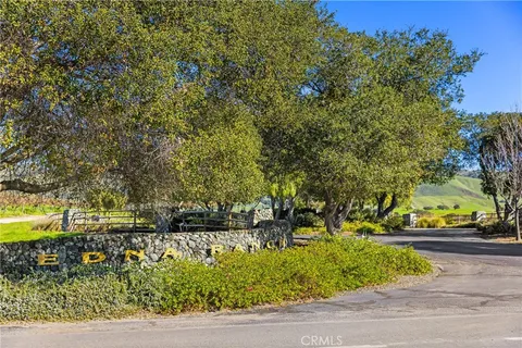 $4,350,000 | 6935 Canada Vista, San Luis Obispo, CA 93401