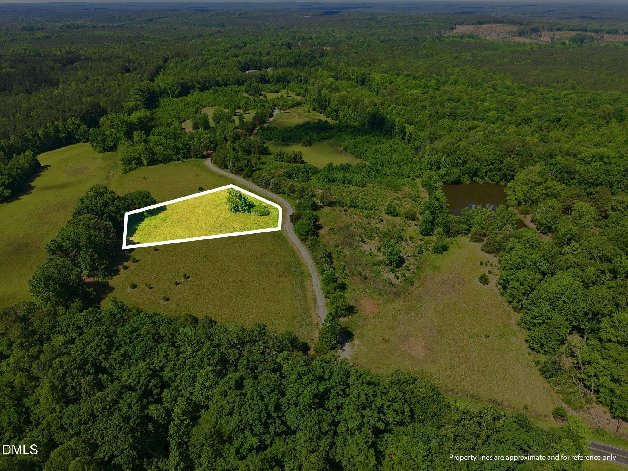 1 Keeton Road Bullock, NC 27507 - Photo 3 of 33