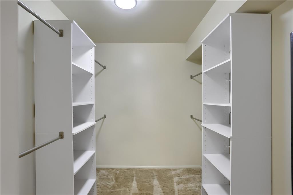 566 Zeigler Road Rochester, PA 15074 - Photo 36 of 50 a view of walk in closet