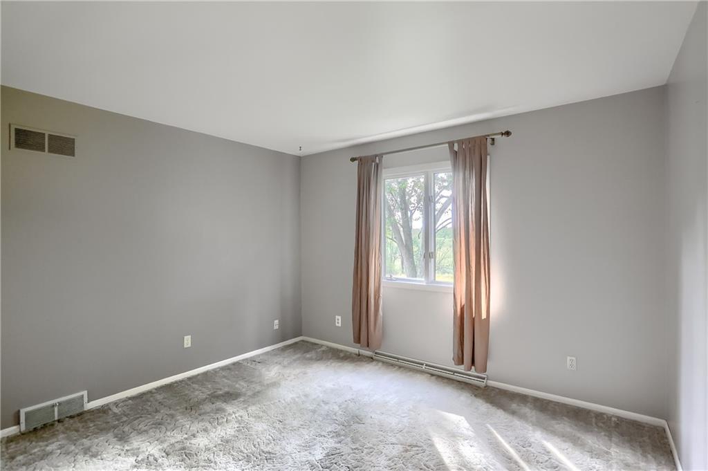 566 Zeigler Road Rochester, PA 15074 - Photo 39 of 50 a view of an empty room with a window