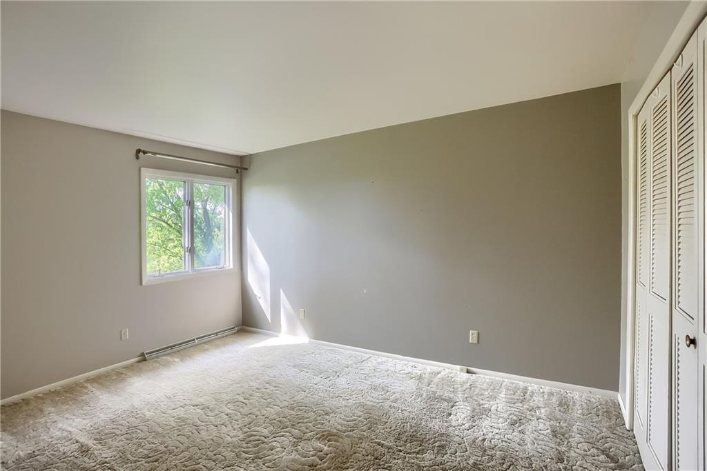 566 Zeigler Road Rochester, PA 15074 - Photo 40 of 50 a view of an empty room with a window