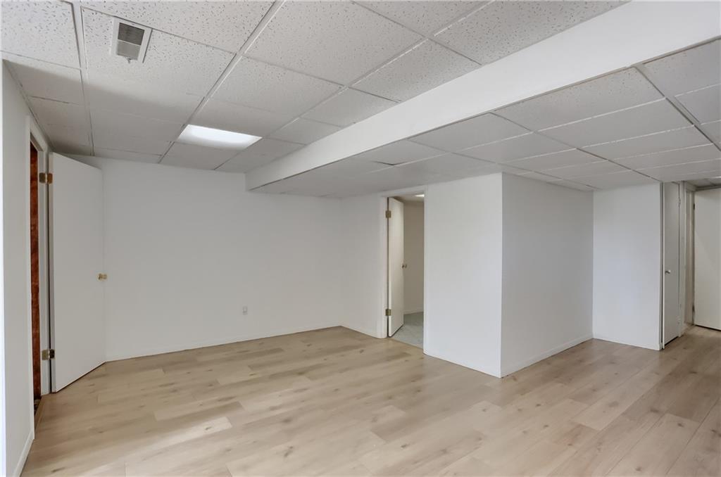 566 Zeigler Road Rochester, PA 15074 - Photo 45 of 50 a view of empty room