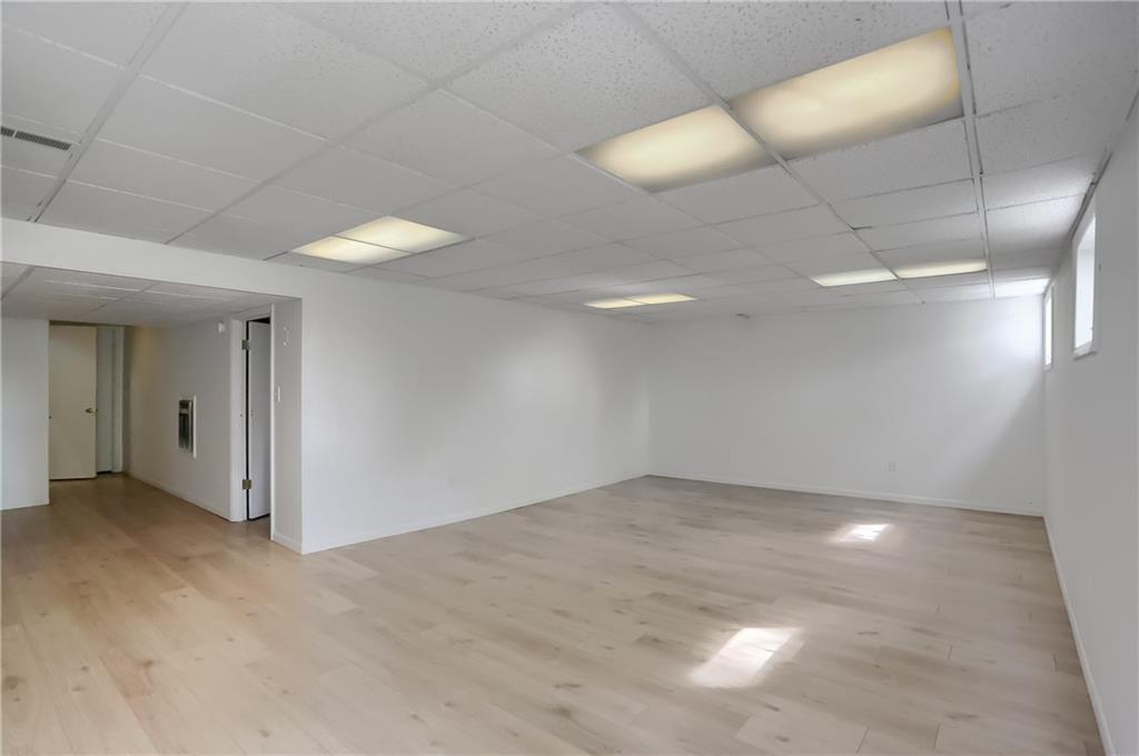 566 Zeigler Road Rochester, PA 15074 - Photo 46 of 50 a view of an empty room