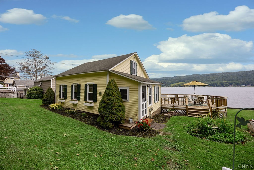 431 West Lake Road DeRuyter, NY 13052 - Photo 26 of 27 Gallery Image 26