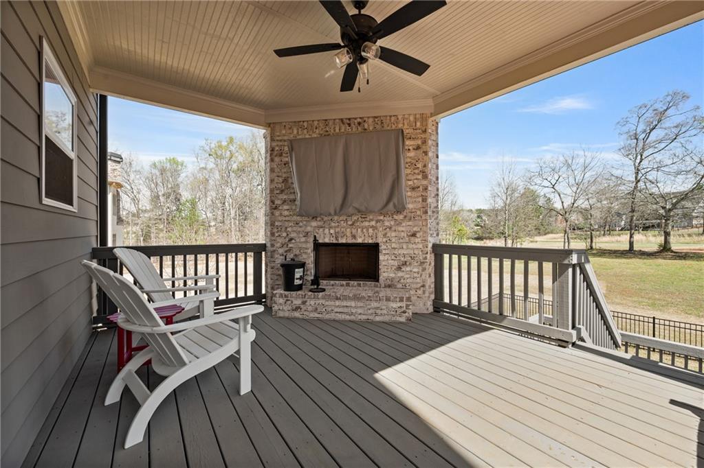2046 Mill Pond Road Jefferson, GA 30549 - Photo 61 of 66