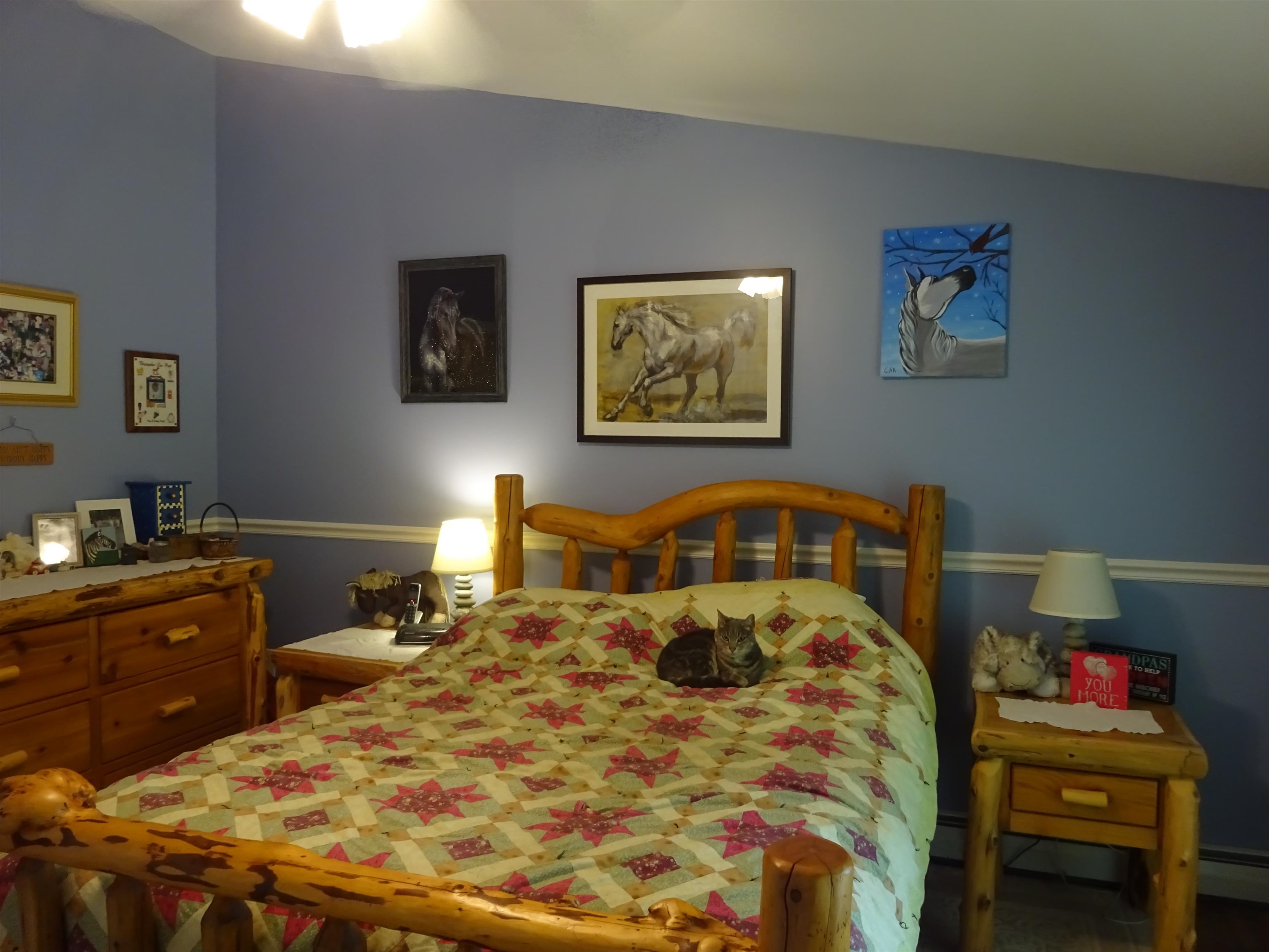 381 Will Dean Road Springfield, VT 05156 - Photo 16 of 39