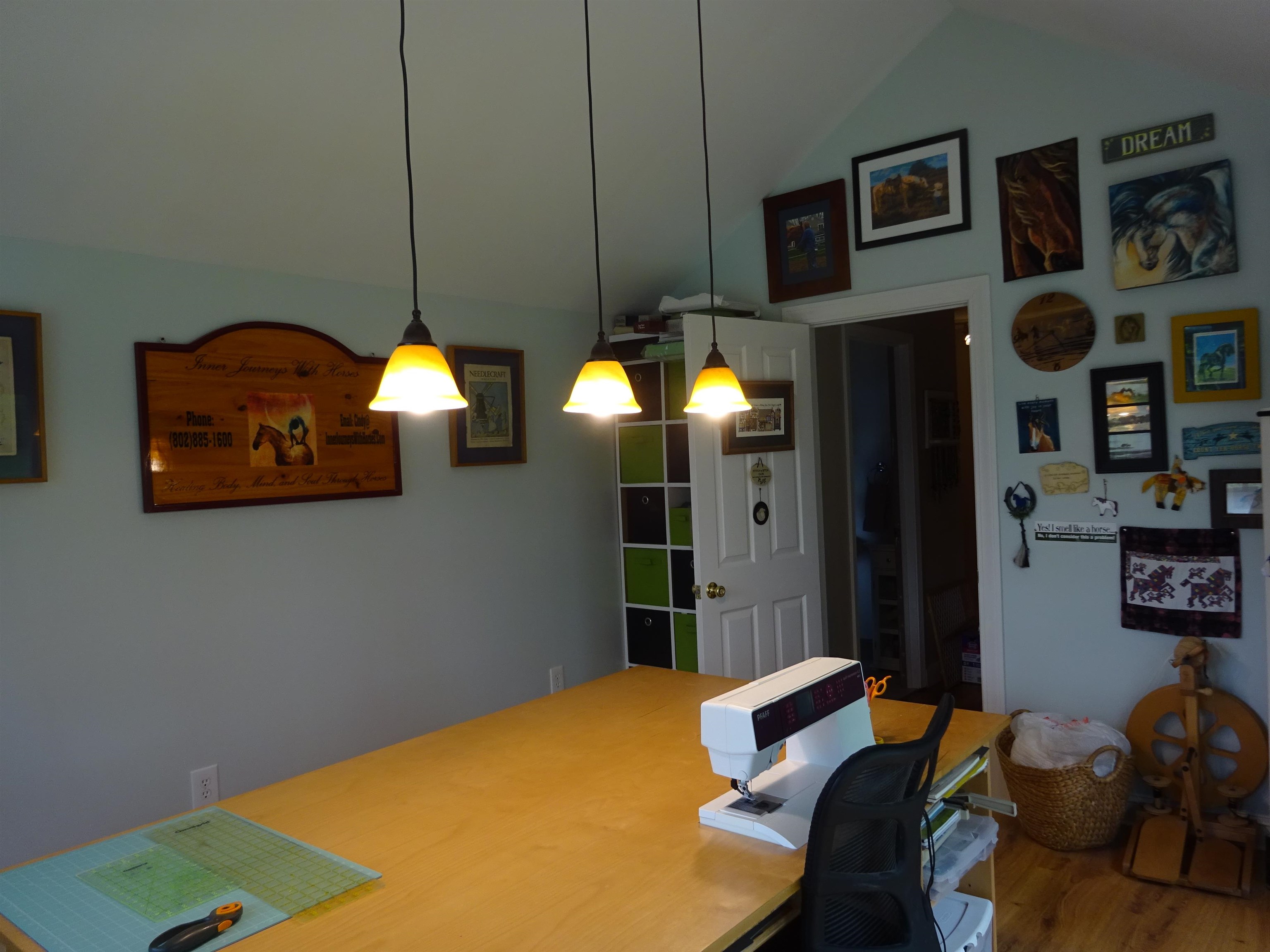 381 Will Dean Road Springfield, VT 05156 - Photo 20 of 39