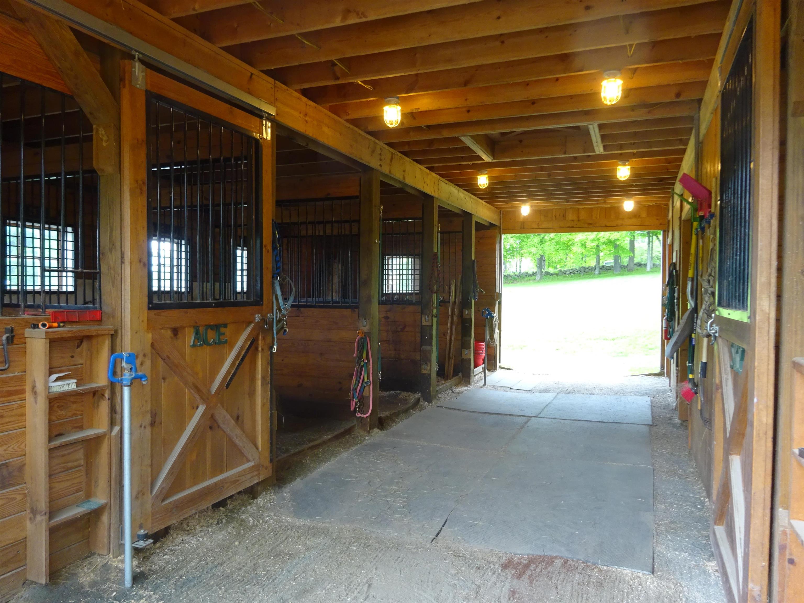 381 Will Dean Road Springfield, VT 05156 - Photo 23 of 39