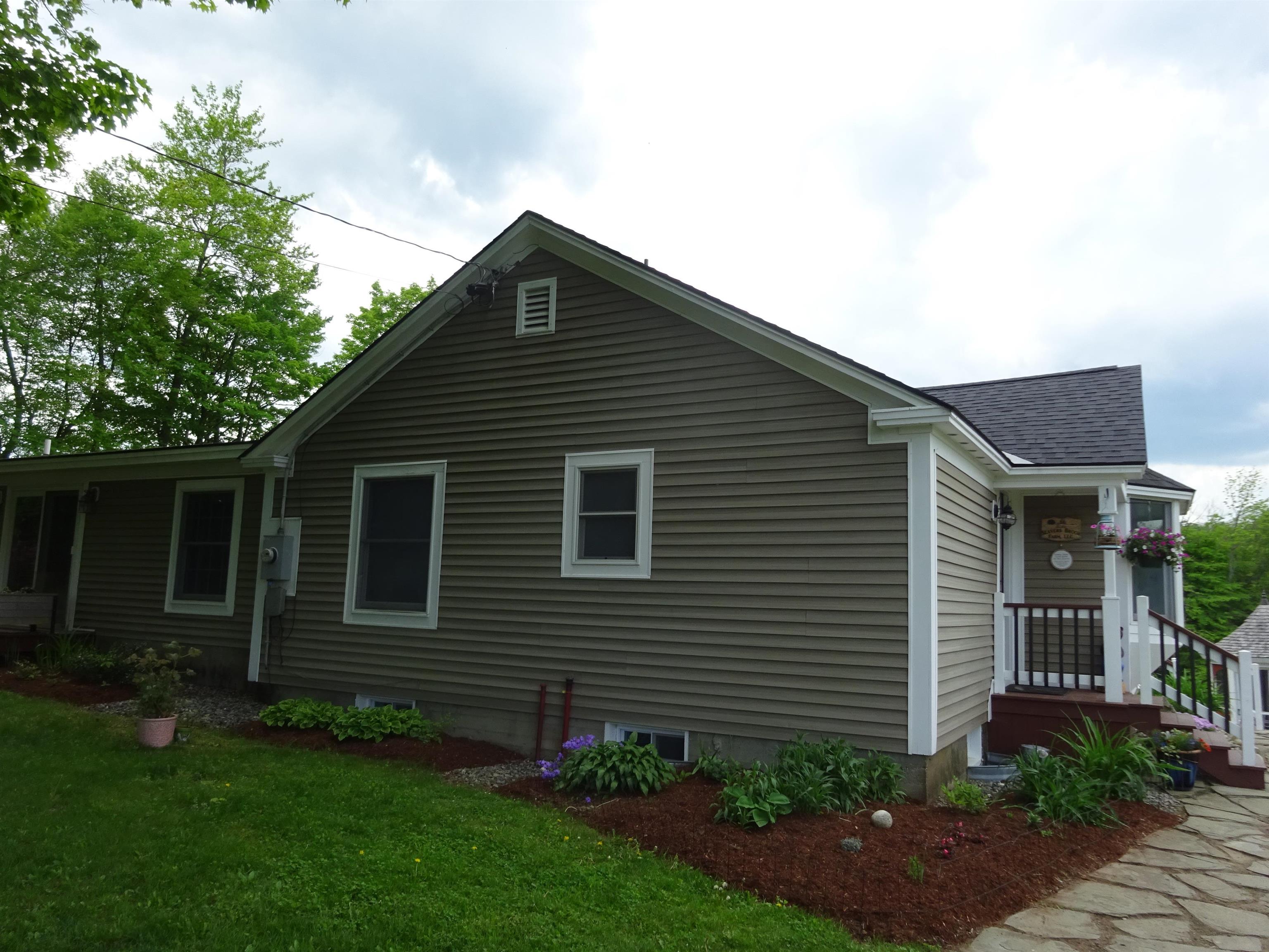 381 Will Dean Road Springfield, VT 05156 - Photo 24 of 39