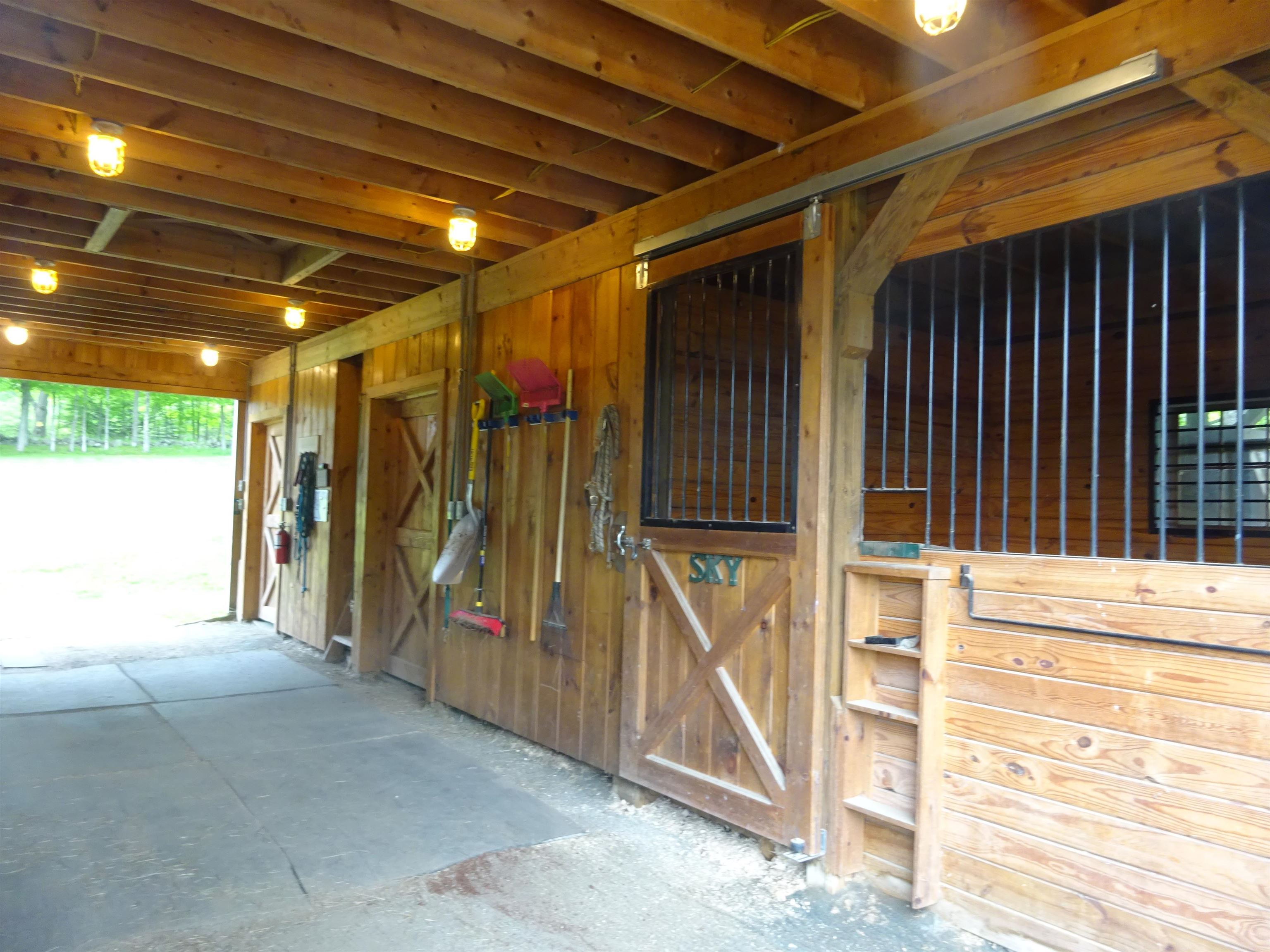 381 Will Dean Road Springfield, VT 05156 - Photo 25 of 39