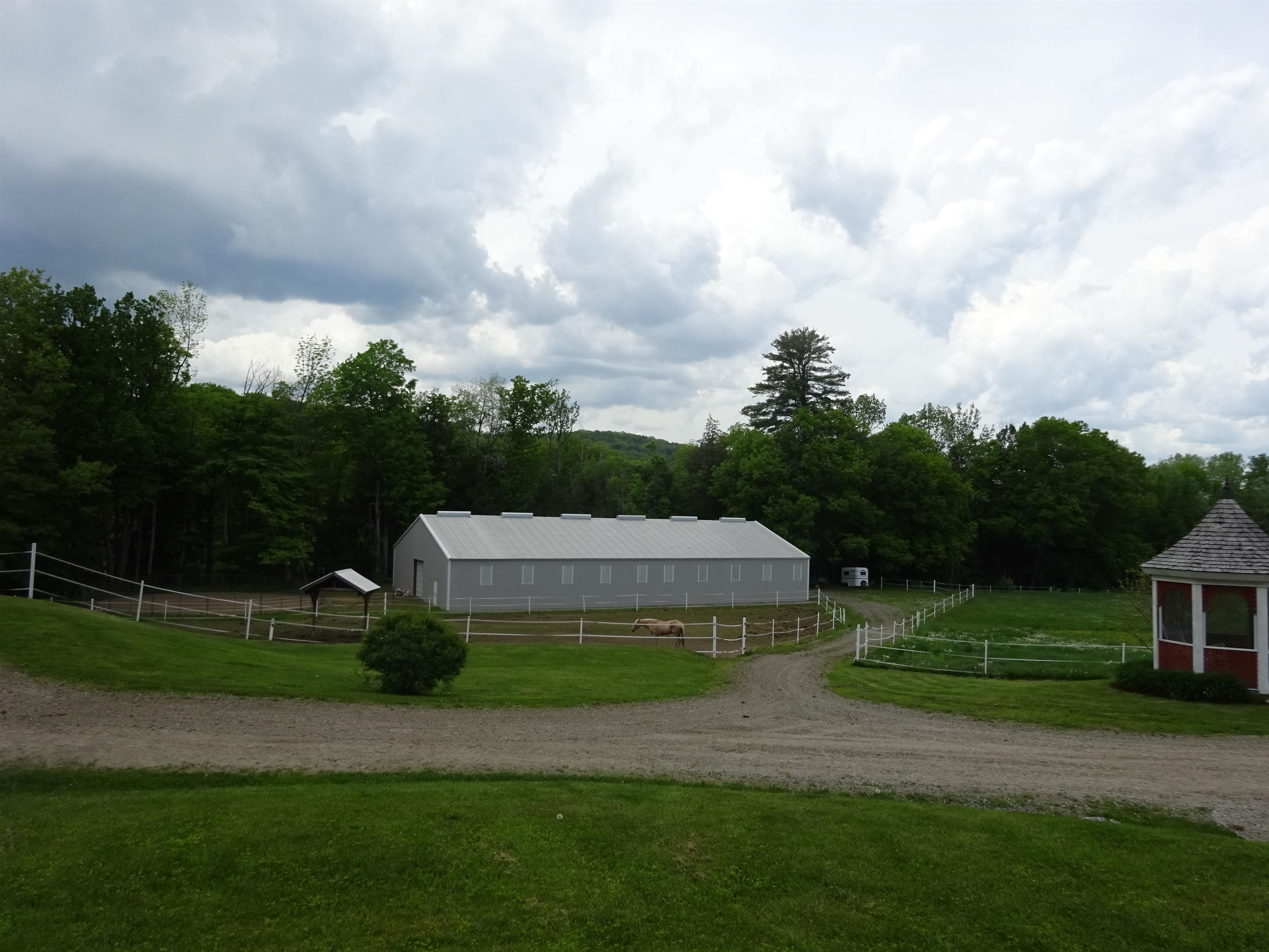 381 Will Dean Road Springfield, VT 05156 - Photo 35 of 39