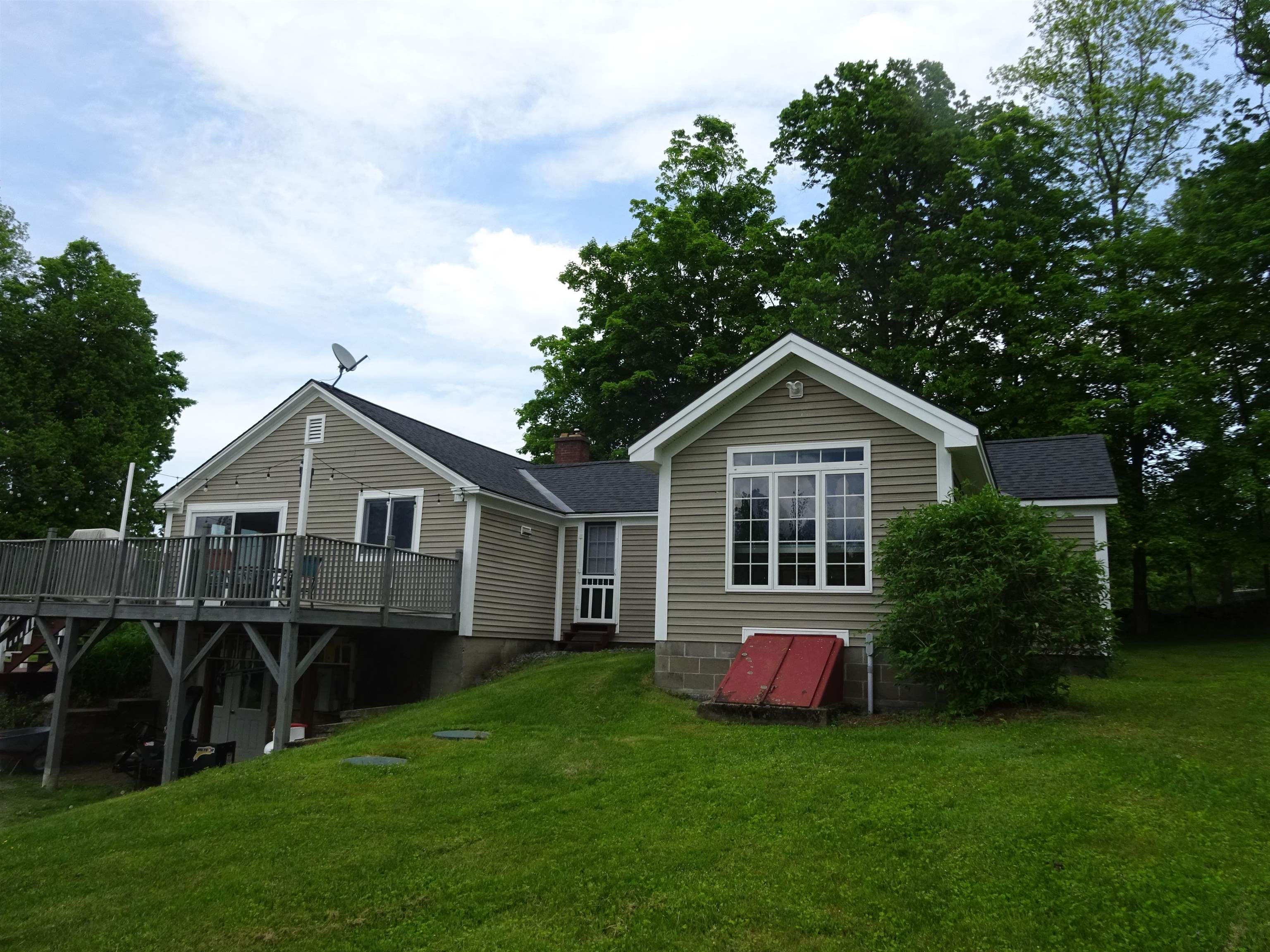 381 Will Dean Road Springfield, VT 05156 - Photo 38 of 39