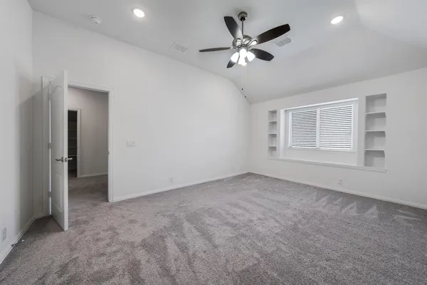 $560,000 | 2804 Creekhollow Court, Denton, TX 76226