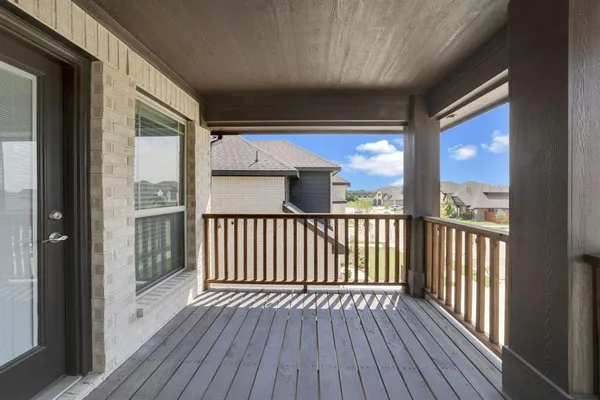 $560,000 | 2804 Creekhollow Court, Denton, TX 76226