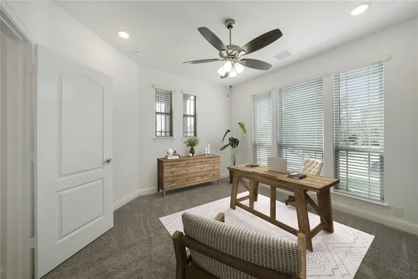 $560,000 | 2804 Creekhollow Court, Denton, TX 76226