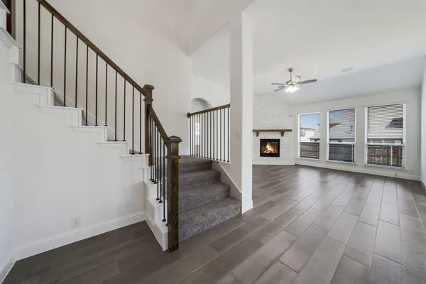 $560,000 | 2804 Creekhollow Court, Denton, TX 76226